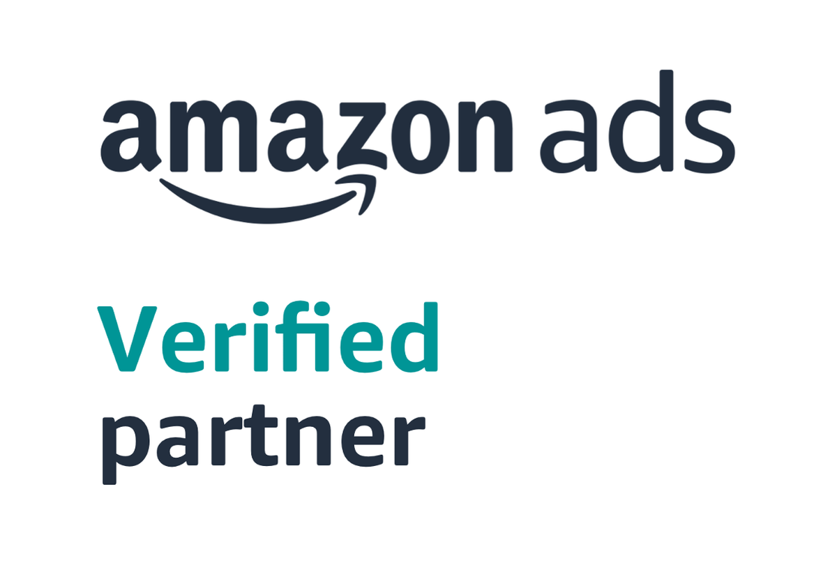 Amazon Ads Verified Partner