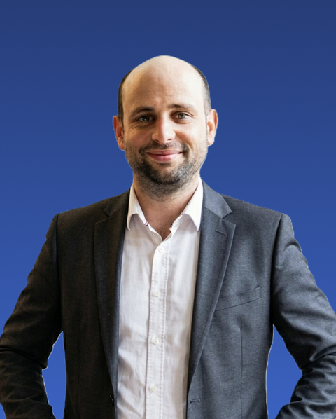 David Chiche