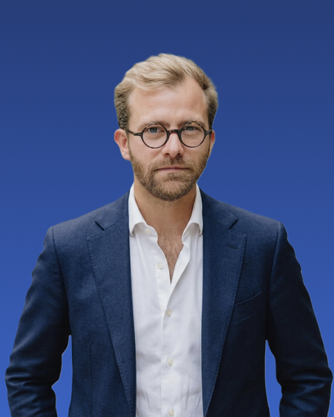 François Madelin